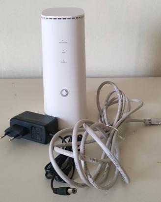 ZTE MF289F 4G LTE Cat. 20 con OpenWrt