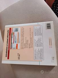 Introduzione ai sistemi informatici
