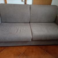 divano letto Chateau d 'ax