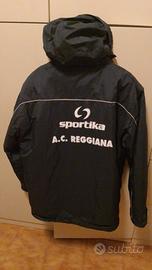 Giacca AC Reggiana Sportika XXL