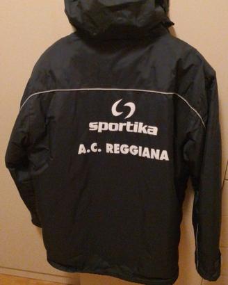 Giacca AC Reggiana Sportika XXL