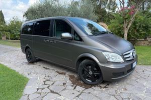 Mercedes Viano 3.0 V6 CDI – 2012.
