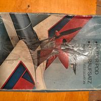 PINNA AVIOMODELLI VINTAGE