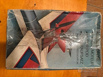 PINNA AVIOMODELLI VINTAGE