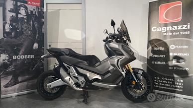 Honda X-ADV 750