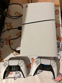 Ps5 nuova