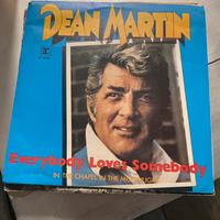 Dean martin