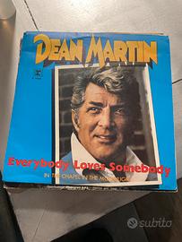 Dean martin