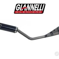 Marmitta giannelli per beta rr 50 12 - 16