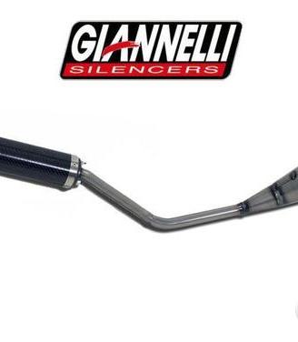 Marmitta giannelli per beta rr 50 12 - 16
