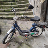 Piaggio Ciao teen