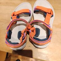 sandali da trekking Teva