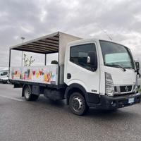 Nissan cabstar nt400 35.13 centinato