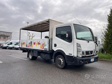 Nissan cabstar nt400 35.13 centinato