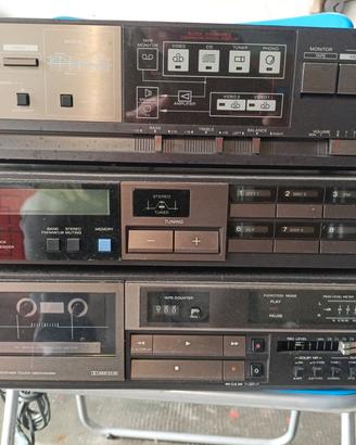 Amplificatore Sony