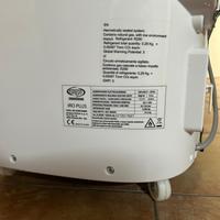 Condizionatore portatile Argo