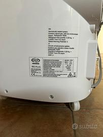 Condizionatore portatile Argo