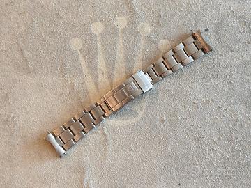 Tudor Oyster Bracelet 9315 380B Endlinks 20mm