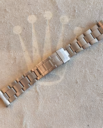 Tudor Oyster Bracelet 9315 380B Endlinks 20mm