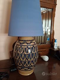 lampada     lume