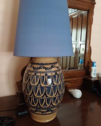 lampada     lume