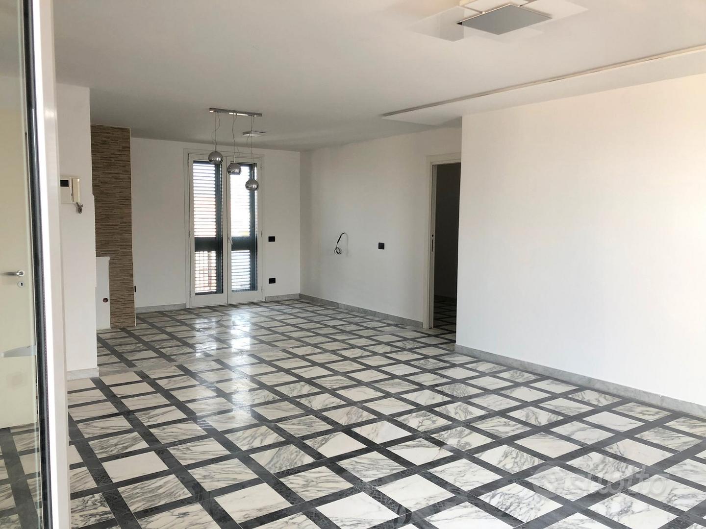 Apartment in Paternò, Santa Marina - Vista 4