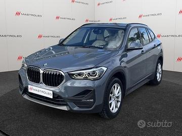 BMW X1 xdrive18d Business Advantage auto,Km C...