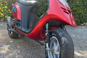 gilera typhoon x