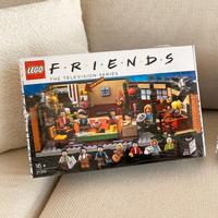 Set Lego Friends Central Perk 21319