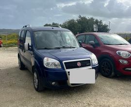 Fiat Doblo Doblò 1.3 Multijet 16V Actual