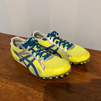 Scarpe chiodate per atletica misura 40,5