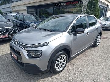 Citroen C3 BlueHDi 100 S&S Feel