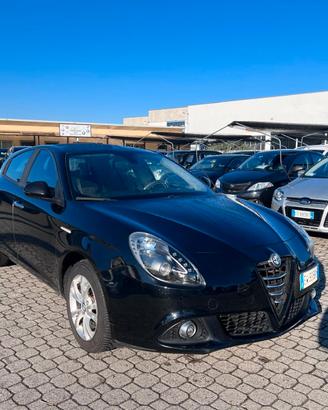 Alfa Romeo Giulietta 1.6 JTDm-2 105 CV Exclusive
