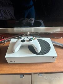 Xbox serie s