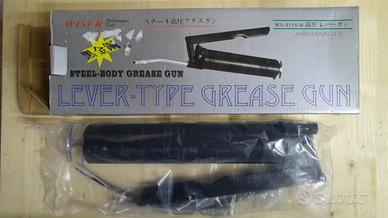 Ingrassatore manuale