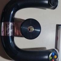 Volante Xbox 360 Microsoft Speed Wheel