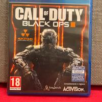 Black ops 3 call of duty ps4