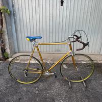 Bici da corsa barale