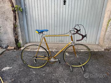 Bici da corsa barale