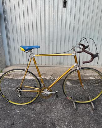 Bici da corsa barale