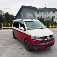Vw California