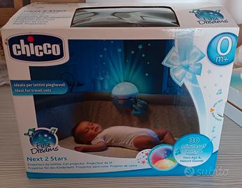 Next 2 stars Chicco 
