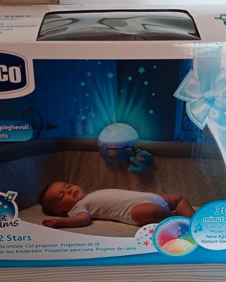 Next 2 stars Chicco 