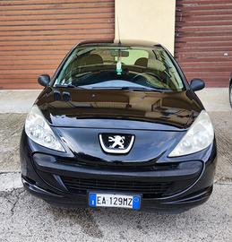 Peugeot 206 plus anno 2010 50.685 km