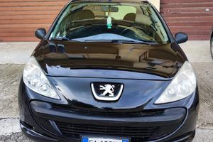 Peugeot 206 plus anno 2010 50.685 km