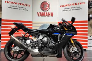 YAMAHA YZF-R1M TARGATA 2024