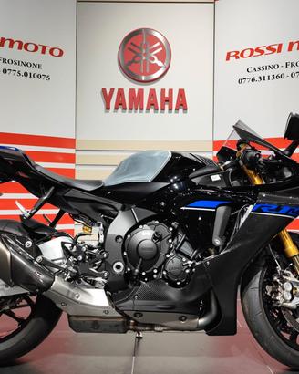 YAMAHA YZF-R1M TARGATA 2024