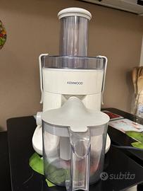 Centrifuga Kenwood JE680