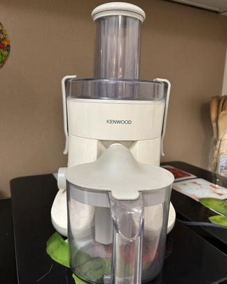 Centrifuga Kenwood JE680