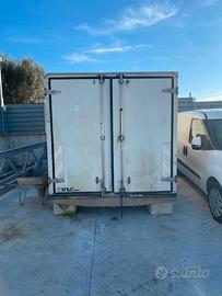 CONTAINER USO DEPOSITO (PRIVATO)